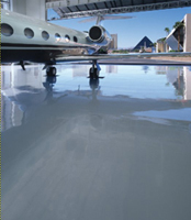Floor Coating